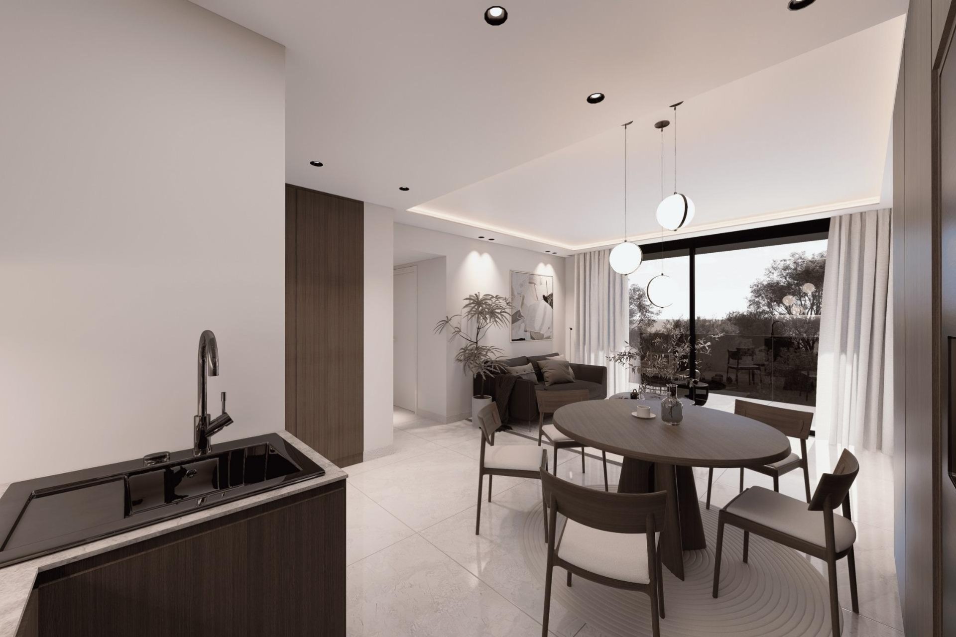 New Build - Apartment - Flat - Guardamar del Segura - Centro