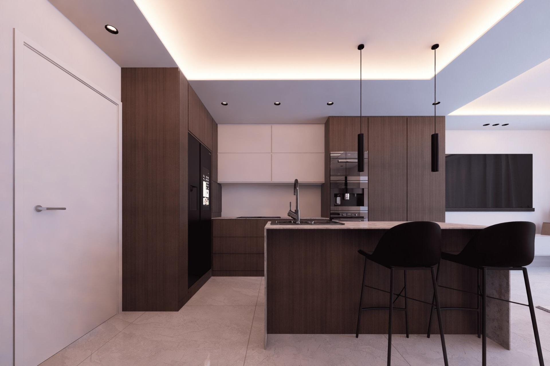 New Build - Apartment - Flat - Guardamar del Segura - Centro