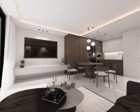 New Build - Apartment - Flat - Guardamar del Segura - Centro