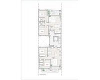 New Build - Apartment - Flat - Guardamar del Segura - Centro