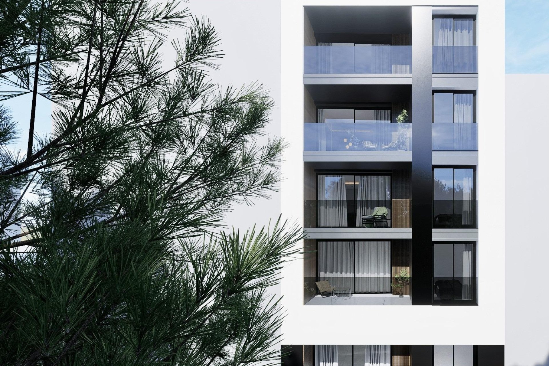 New Build - Apartment - Flat - Guardamar del Segura - Centro
