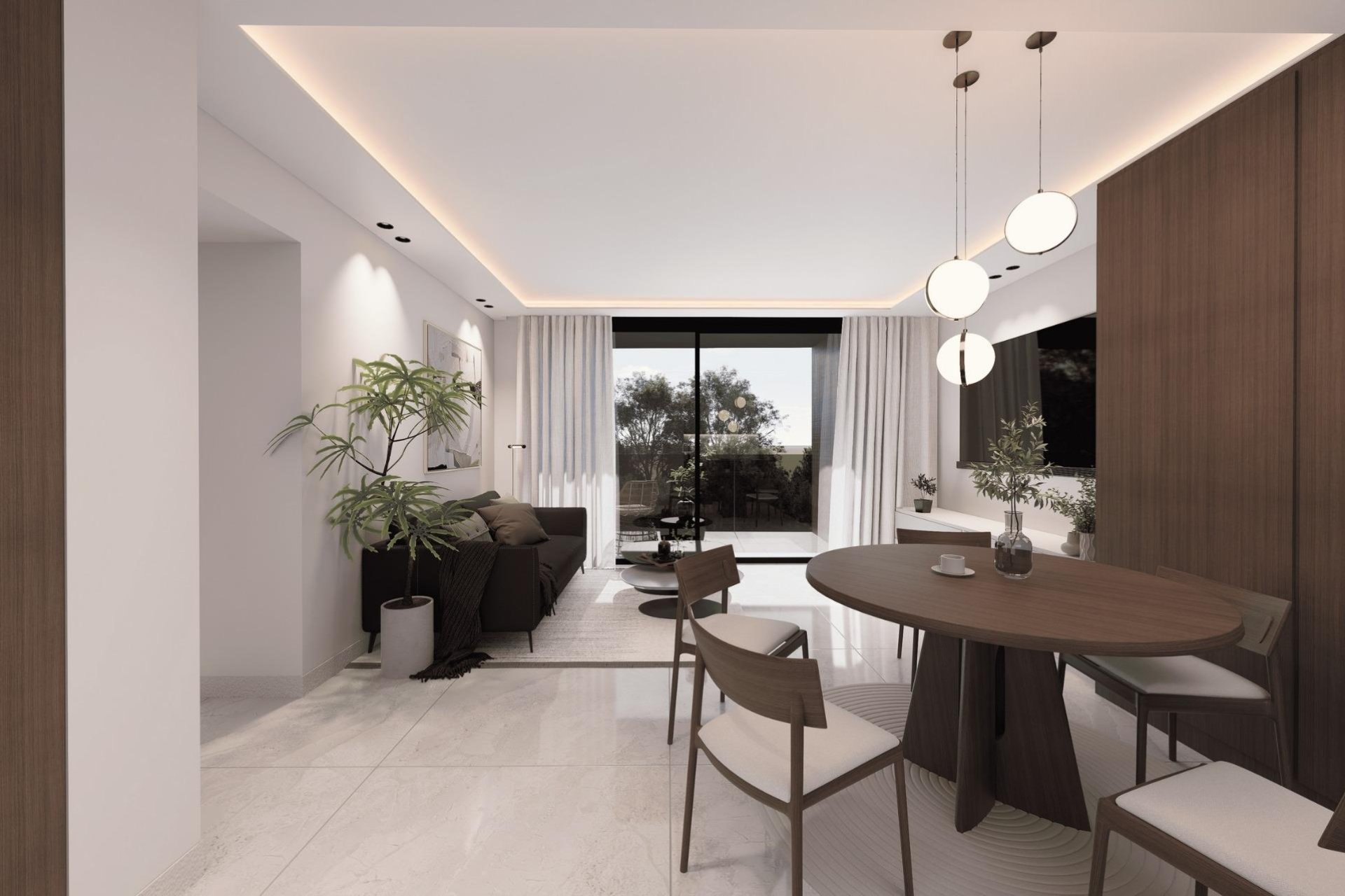 New Build - Apartment - Flat - Guardamar del Segura - Centro
