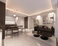 New Build - Apartment - Flat - Guardamar del Segura - Centro