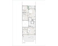New Build - Apartment - Flat - Guardamar del Segura - Centro