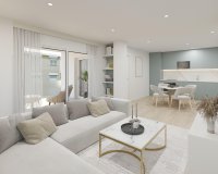 New Build - Apartment - Flat - Guardamar del Segura - Centro