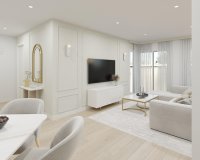 New Build - Apartment - Flat - Guardamar del Segura - Centro
