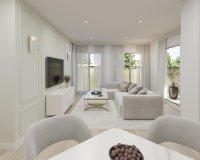 New Build - Apartment - Flat - Guardamar del Segura - Centro