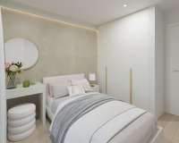 New Build - Apartment - Flat - Guardamar del Segura - Centro