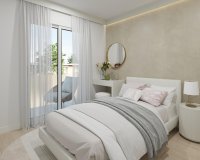 New Build - Apartment - Flat - Guardamar del Segura - Centro