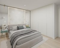 New Build - Apartment - Flat - Guardamar del Segura - Centro