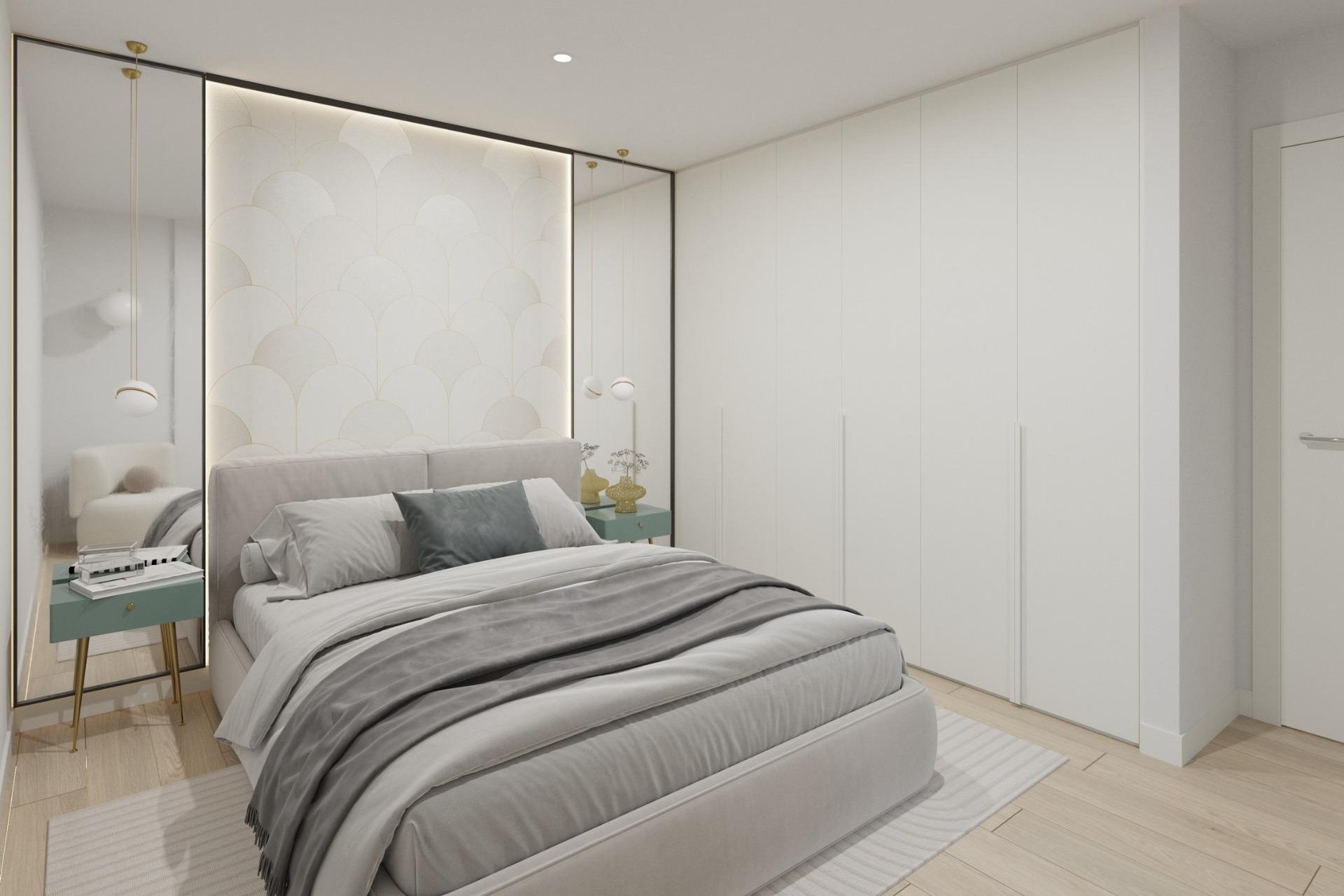 New Build - Apartment - Flat - Guardamar del Segura - Centro