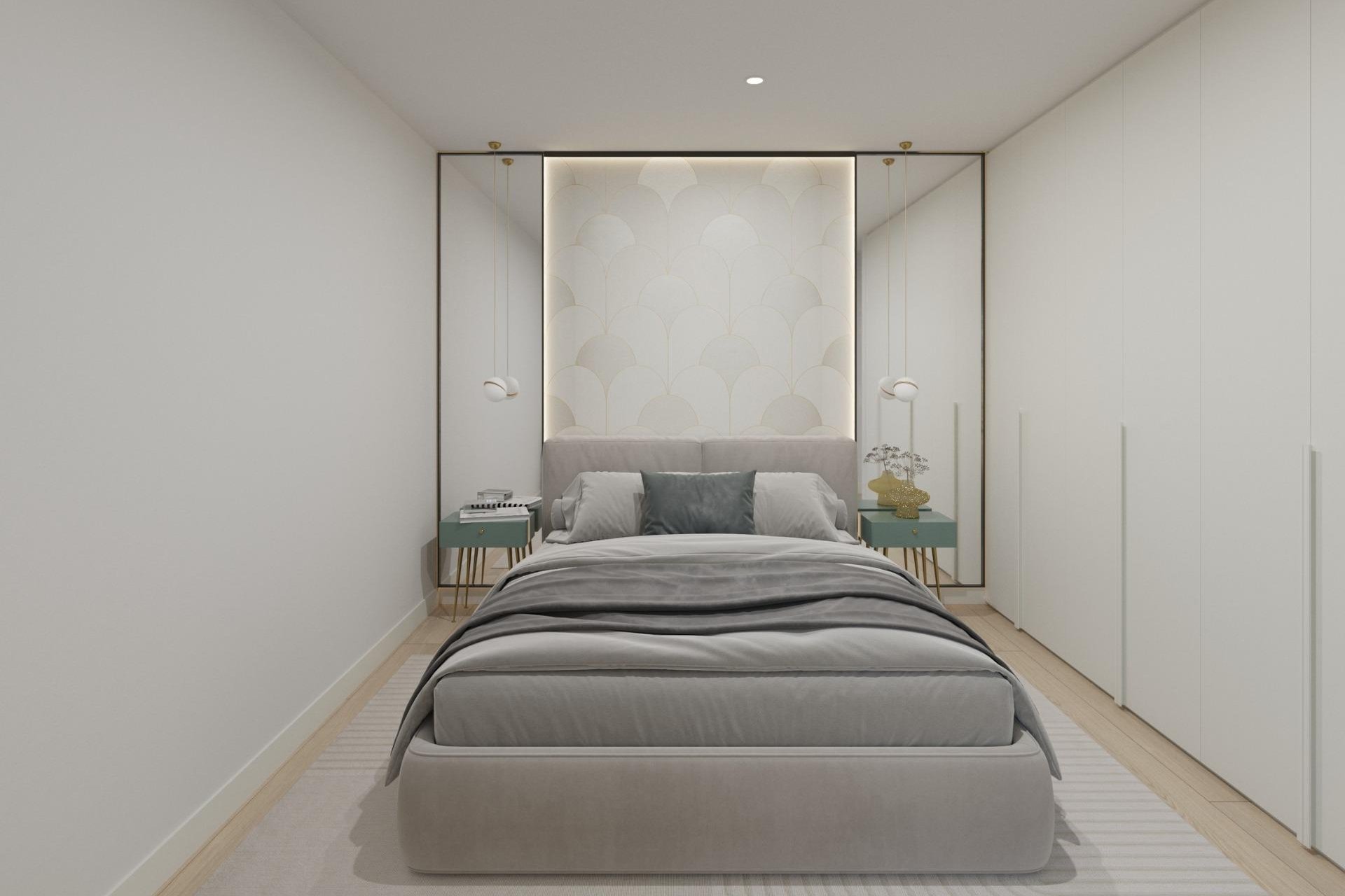 New Build - Apartment - Flat - Guardamar del Segura - Centro