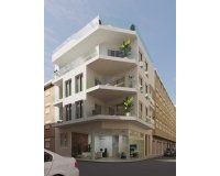 New Build - Apartment - Flat - Guardamar del Segura - Centro