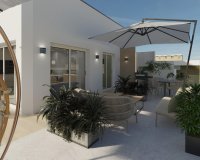 New Build - Apartment - Flat - Guardamar del Segura - Centro