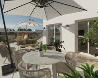 New Build - Apartment - Flat - Guardamar del Segura - Centro