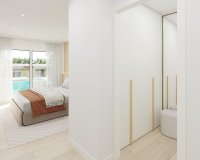 New Build - Apartment - Flat - Guardamar del Segura - Centro