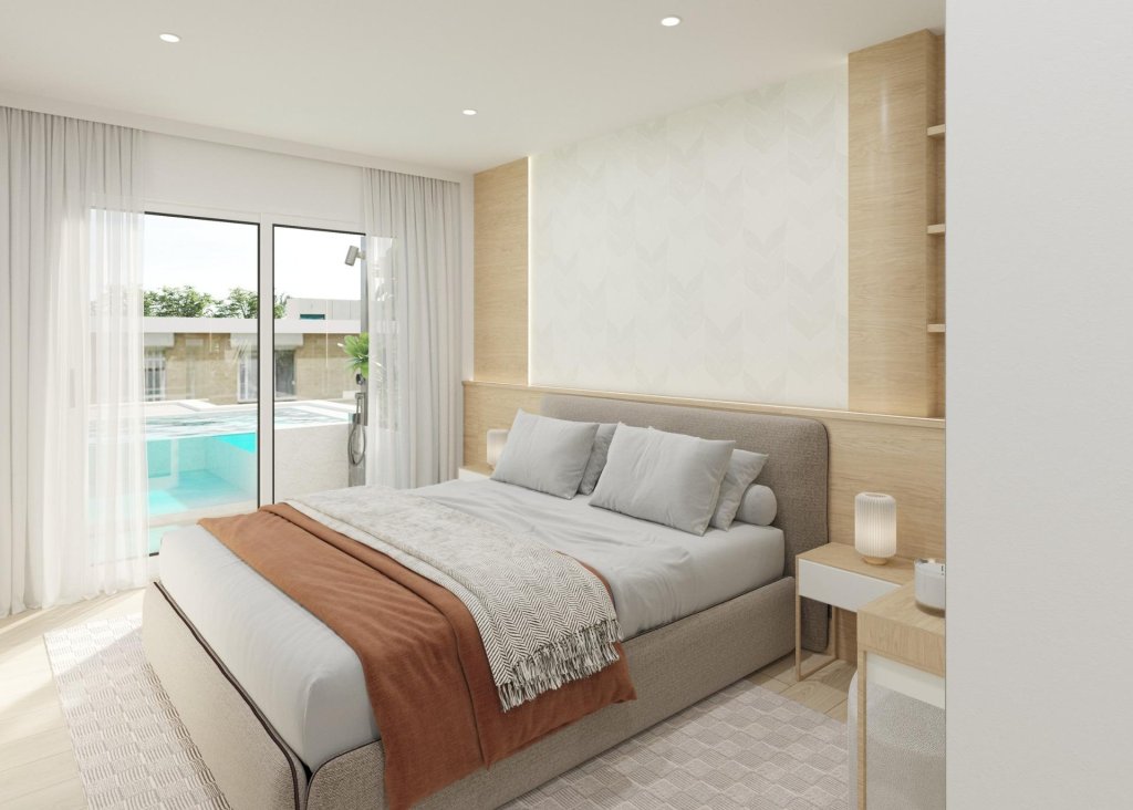 New Build - Apartment - Flat - Guardamar del Segura - Centro
