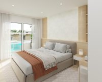 New Build - Apartment - Flat - Guardamar del Segura - Centro