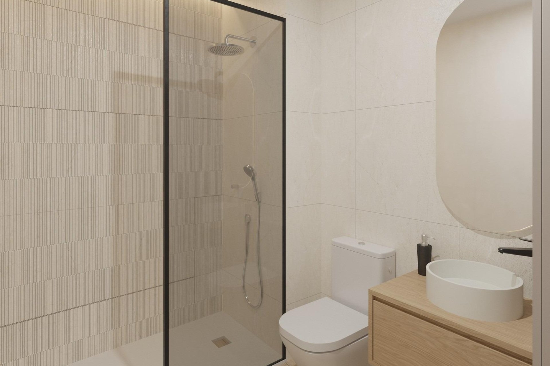 New Build - Apartment - Flat - Guardamar del Segura - Centro