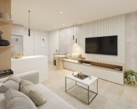 New Build - Apartment - Flat - Guardamar del Segura - Centro