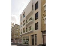 New Build - Apartment - Flat - Guardamar del Segura - Centro