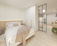 New Build - Apartment - Flat - Guardamar del Segura - Centro