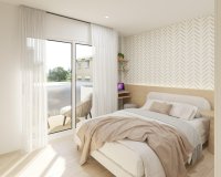 New Build - Apartment - Flat - Guardamar del Segura - Centro