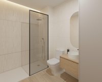New Build - Apartment - Flat - Guardamar del Segura - Centro