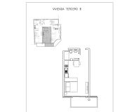New Build - Apartment - Flat - Guardamar del Segura - Centro