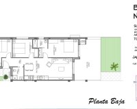 New Build - Apartment - Flat - Guardamar del Segura - El Raso