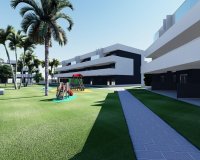 New Build - Apartment - Flat - Guardamar del Segura - El Raso