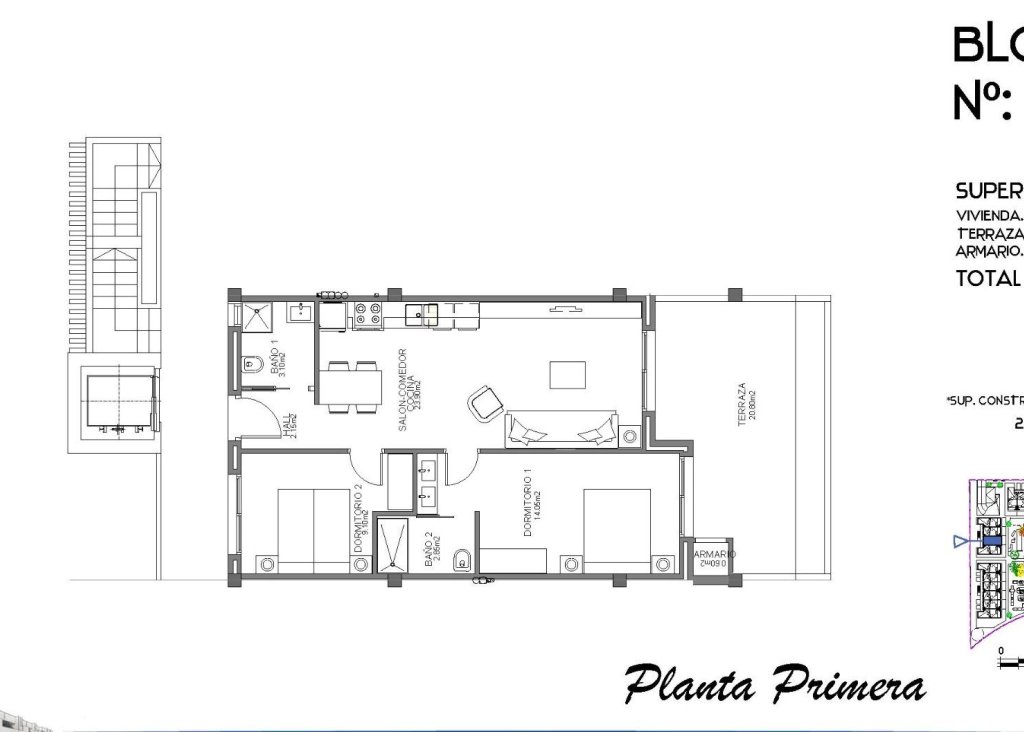 New Build - Apartment - Flat - Guardamar del Segura - El Raso