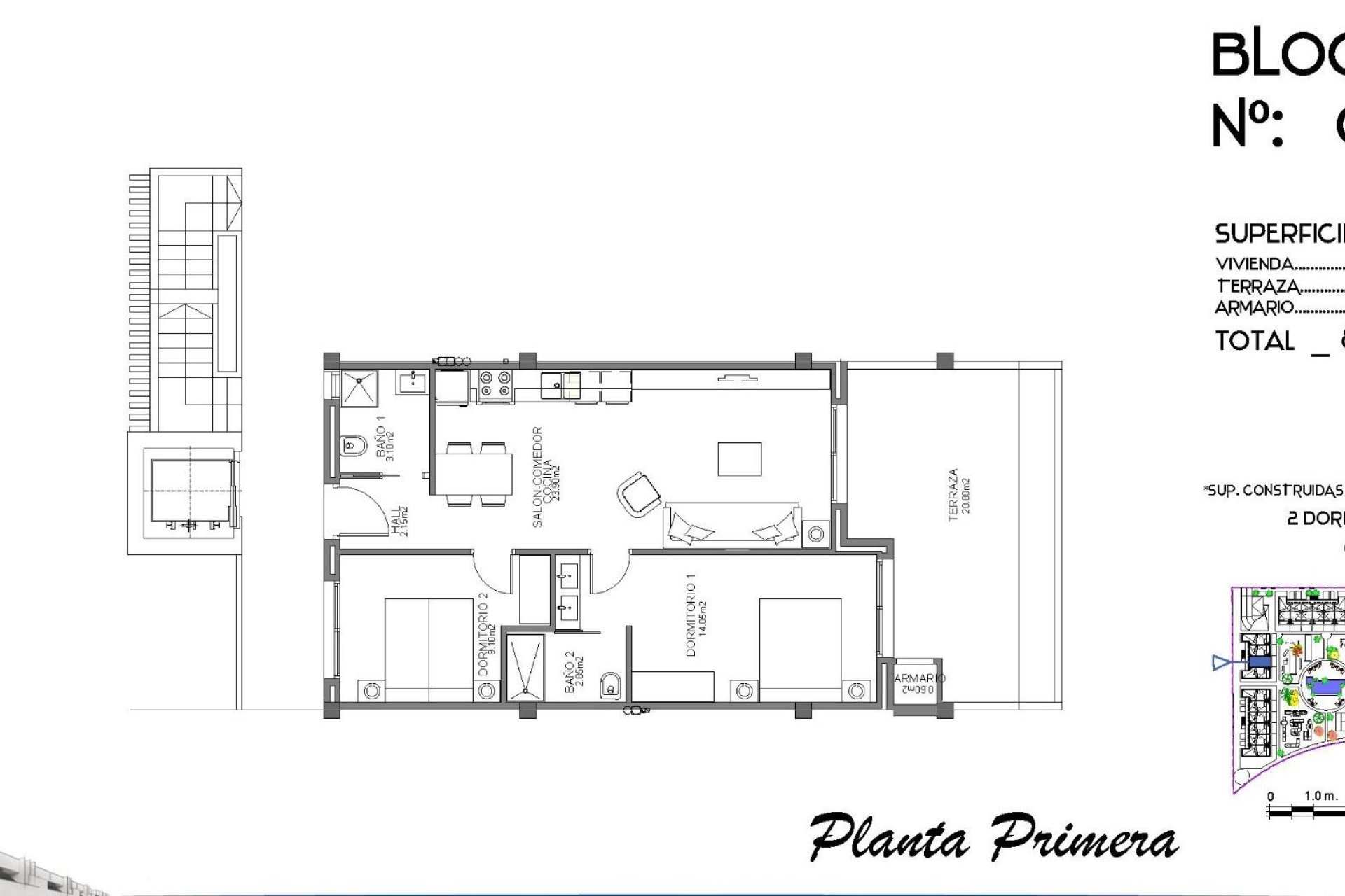 New Build - Apartment - Flat - Guardamar del Segura - El Raso