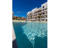 New Build - Apartment - Flat - Guardamar del Segura - El Raso