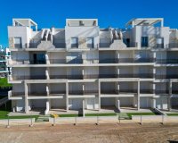 New Build - Apartment - Flat - Guardamar del Segura - El Raso
