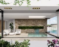 New Build - Apartment - Flat - Guardamar del Segura - El Raso