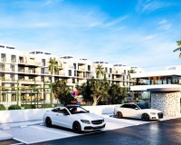 New Build - Apartment - Flat - Guardamar del Segura - El Raso