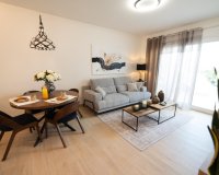New Build - Apartment - Flat - Guardamar del Segura - El Raso