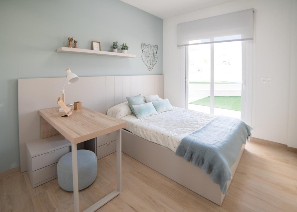 New Build - Apartment - Flat - Guardamar del Segura - El Raso