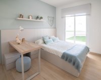 New Build - Apartment - Flat - Guardamar del Segura - El Raso