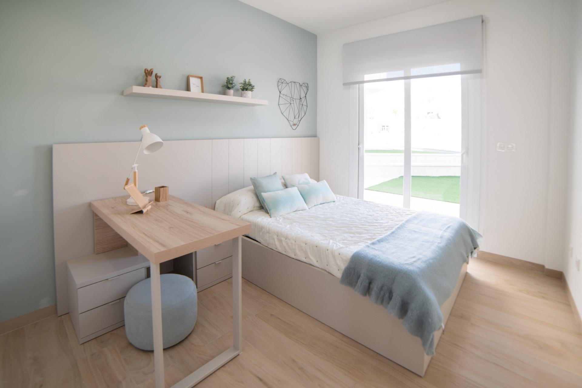 New Build - Apartment - Flat - Guardamar del Segura - El Raso