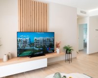 New Build - Apartment - Flat - Guardamar del Segura - El Raso