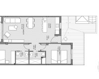 New Build - Apartment - Flat - Guardamar del Segura - El Raso