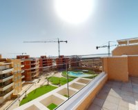 New Build - Apartment - Flat - Guardamar del Segura - El Raso