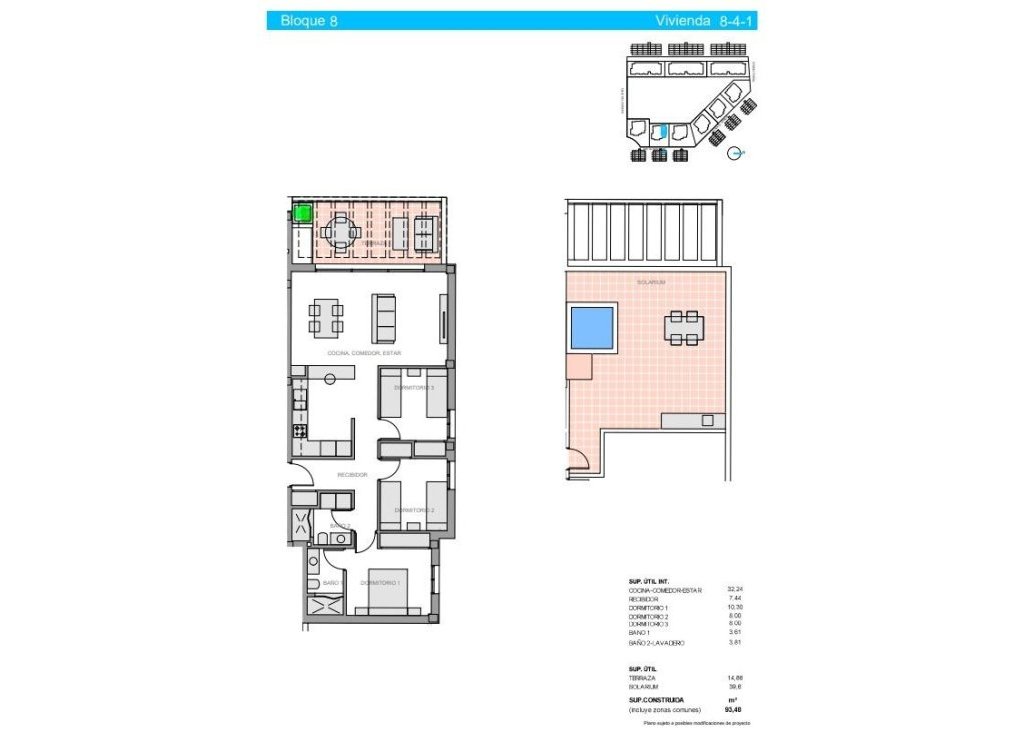 New Build - Apartment - Flat - Guardamar del Segura - El Raso
