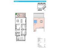 New Build - Apartment - Flat - Guardamar del Segura - El Raso