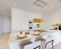 New Build - Apartment - Flat - Guardamar del Segura - El Raso