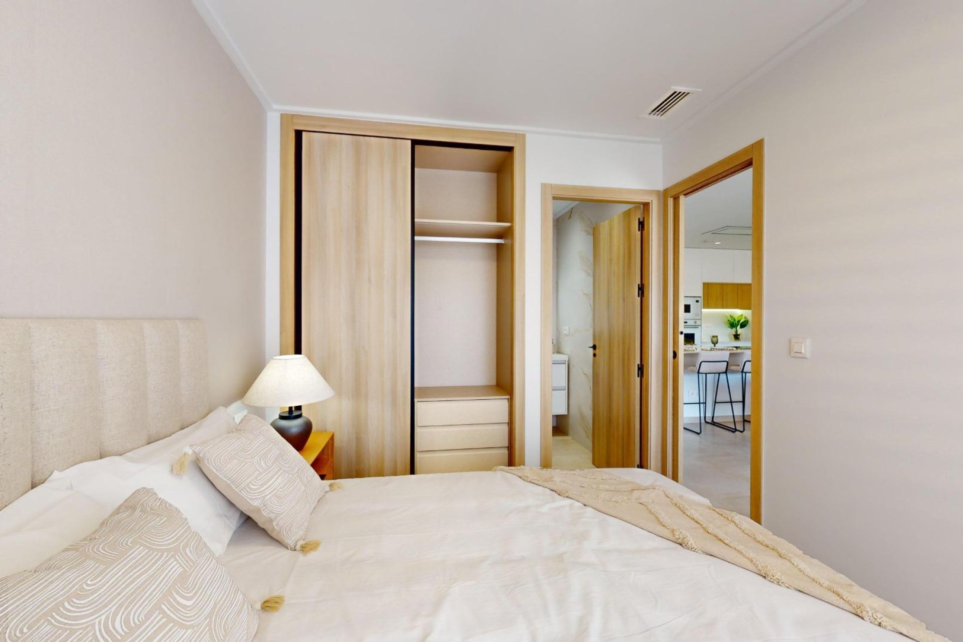 New Build - Apartment - Flat - Guardamar del Segura - El Raso