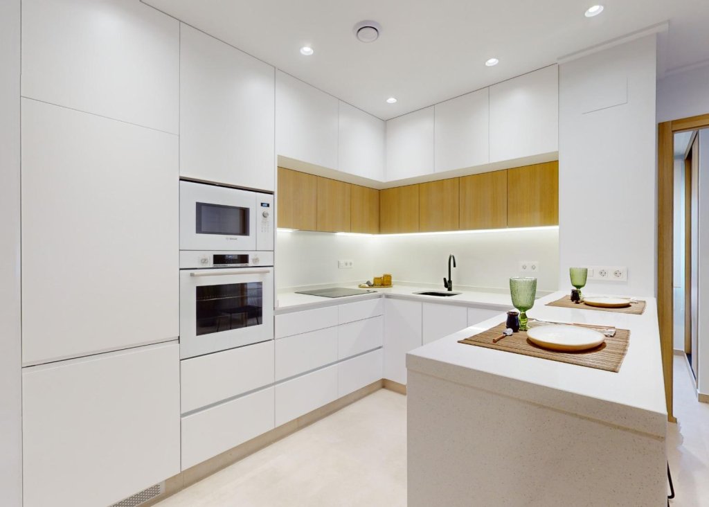 New Build - Apartment - Flat - Guardamar del Segura - El Raso