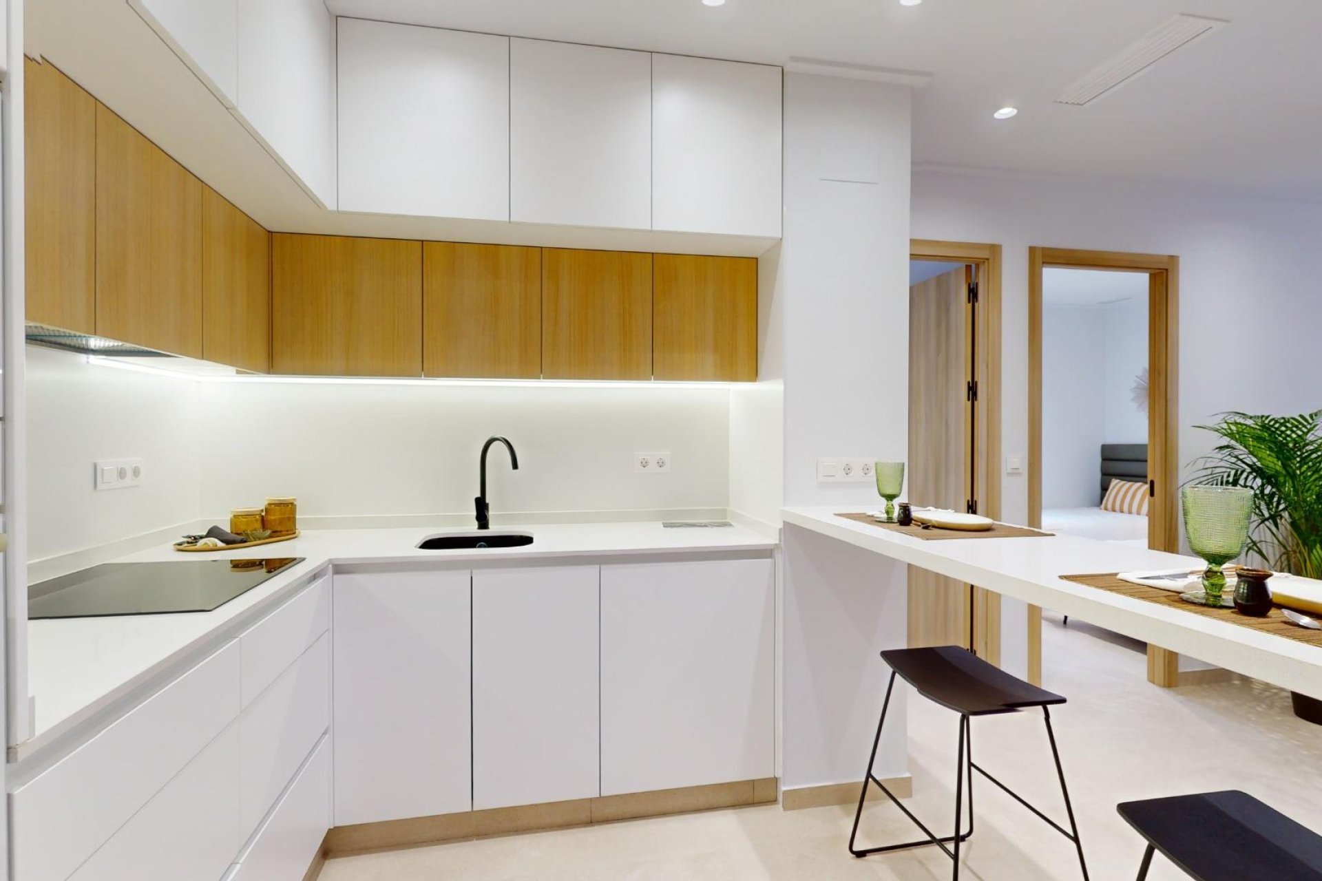 New Build - Apartment - Flat - Guardamar del Segura - El Raso